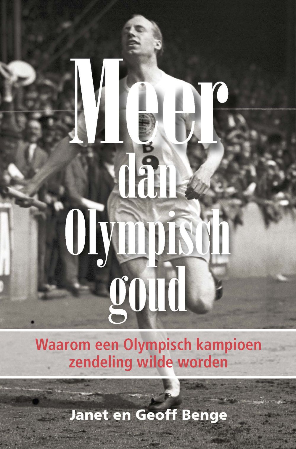 Meer dan Olympisch goud